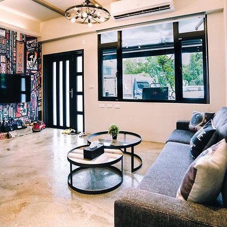 Appartement 雨禾田 à Sanxing Extérieur photo