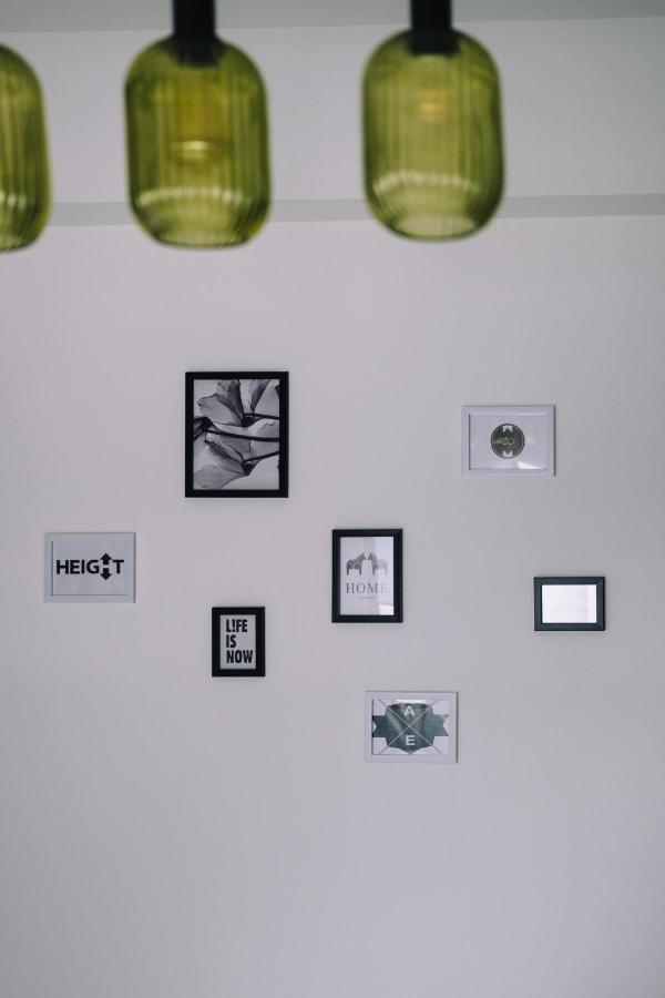 Appartement 雨禾田 à Sanxing Extérieur photo