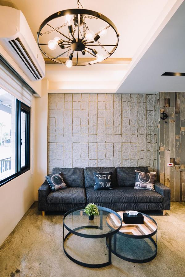 Appartement 雨禾田 à Sanxing Extérieur photo