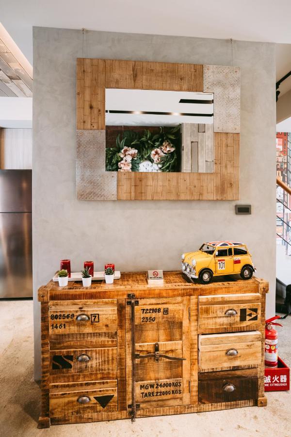 Appartement 雨禾田 à Sanxing Extérieur photo