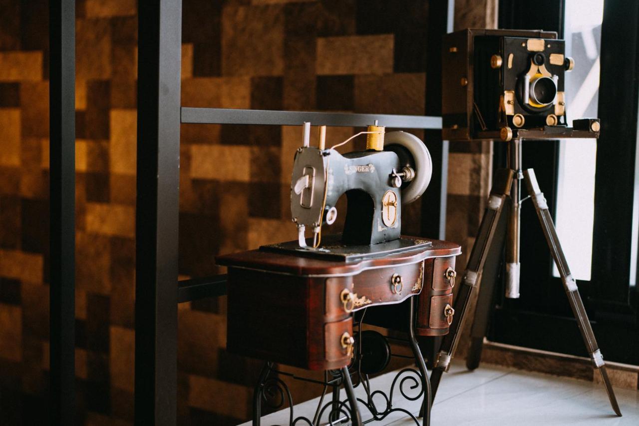 Appartement 雨禾田 à Sanxing Extérieur photo