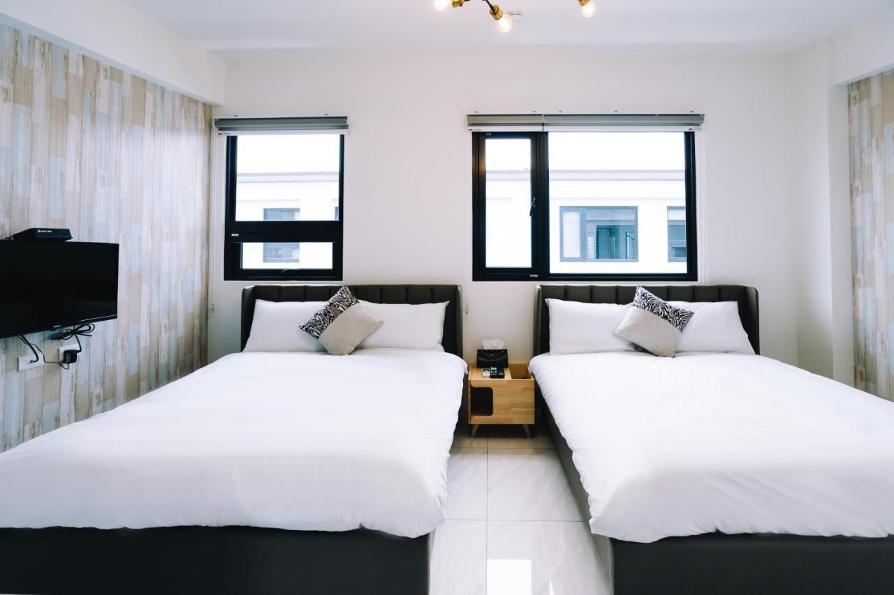 Appartement 雨禾田 à Sanxing Extérieur photo