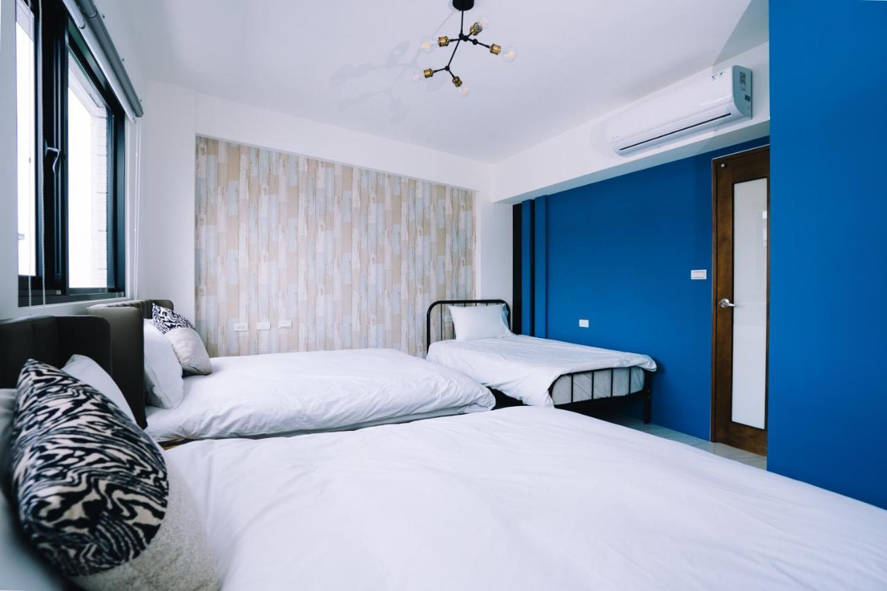 Appartement 雨禾田 à Sanxing Extérieur photo