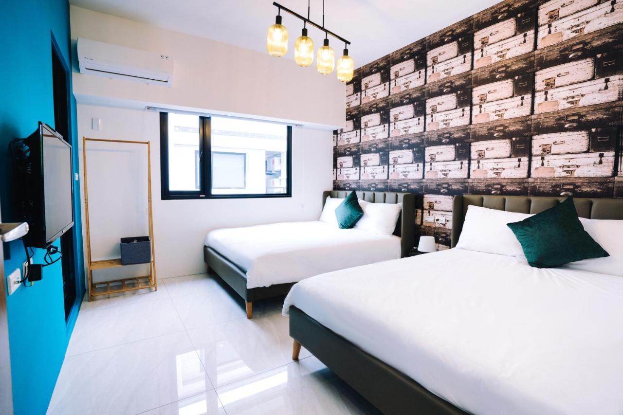 Appartement 雨禾田 à Sanxing Extérieur photo