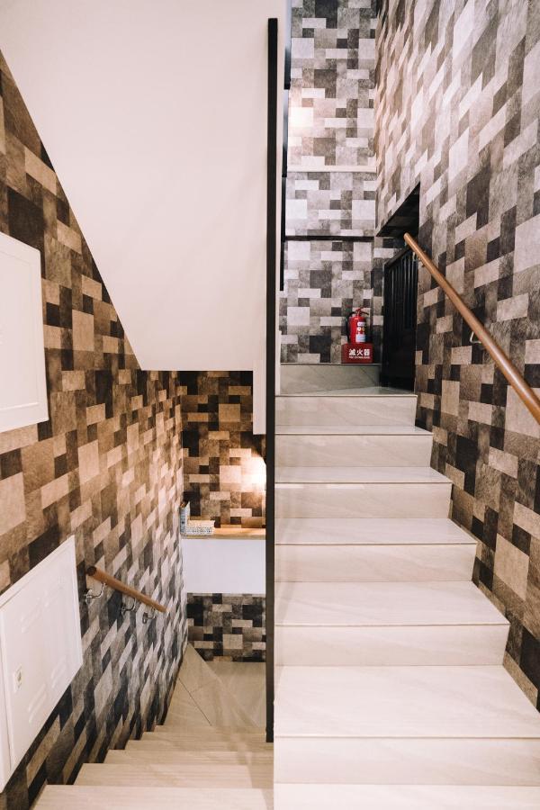 Appartement 雨禾田 à Sanxing Extérieur photo