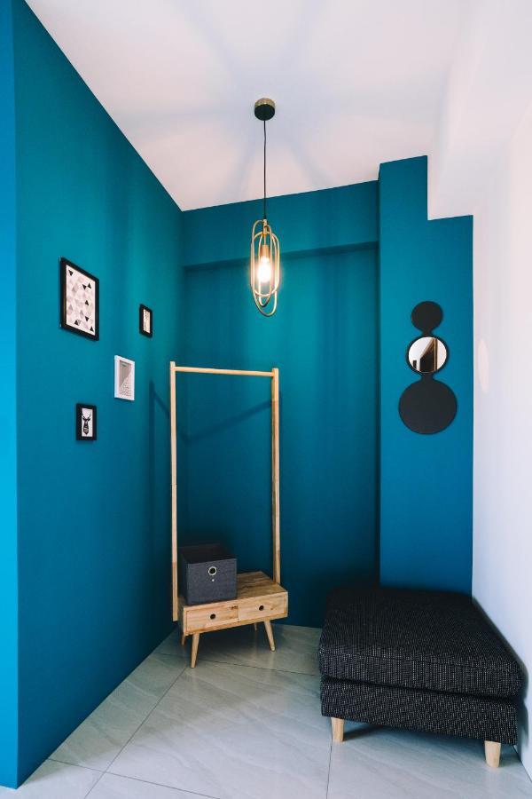 Appartement 雨禾田 à Sanxing Extérieur photo