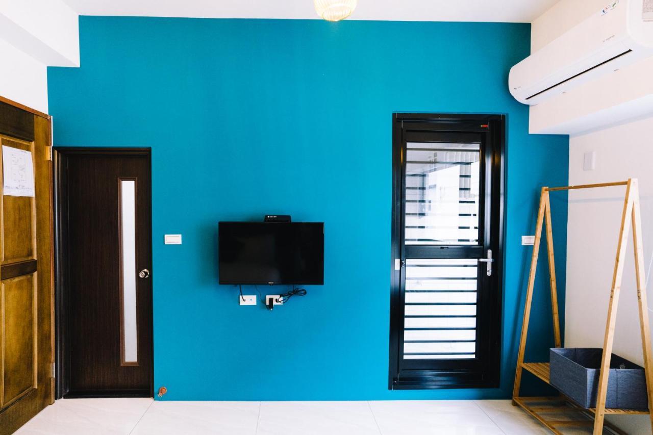 Appartement 雨禾田 à Sanxing Extérieur photo