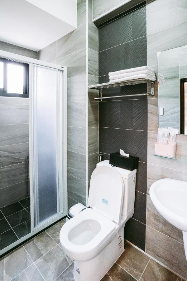 Appartement 雨禾田 à Sanxing Extérieur photo