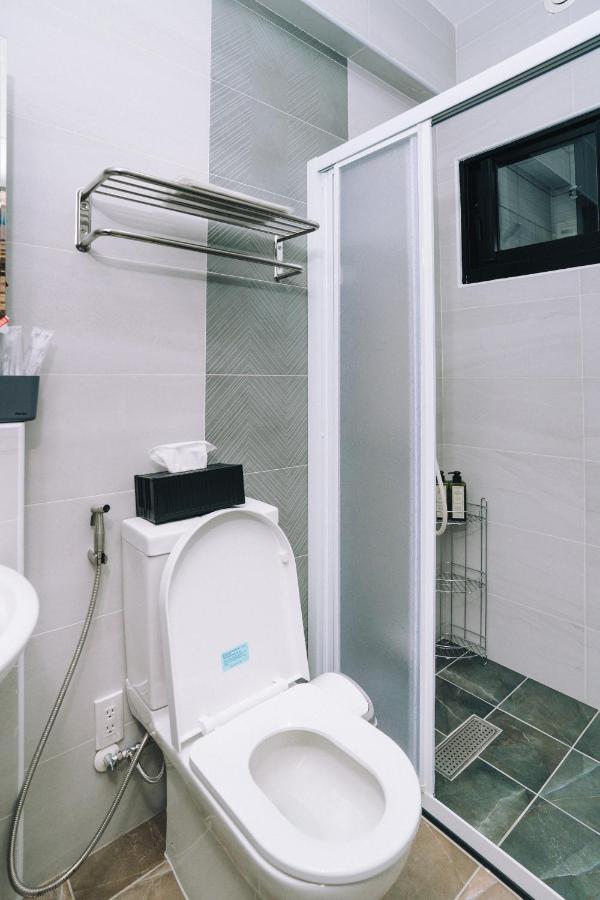 Appartement 雨禾田 à Sanxing Extérieur photo